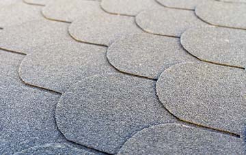 Little Thurrock asphalt roofing costs
