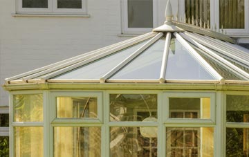 conservatory roof repair Little Thurrock, Essex