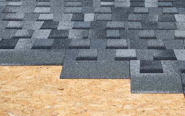 expert Little Thurrock asphalt roof companies