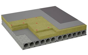 considerations of Little Thurrock flat roofing insulation