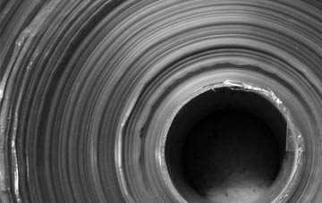 Little Thurrock pvc roof replacement