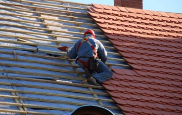 roof tiles Little Thurrock, Essex