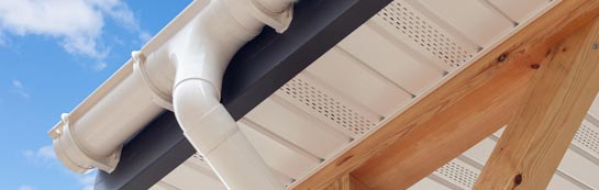 get Little Thurrock guttering quotes today