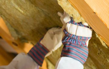 types of Little Thurrock pitched roof insulation materials